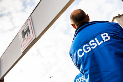 Ne dites plus “CGSLB”: pourquoi le syndicat change de nom et abandonne le mot “libéral”
