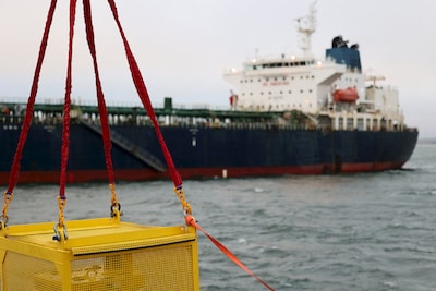 Une preuve de sabotage? Des enquêteurs finlandais découvrent des kilomètres de traces dans les fonds marins
