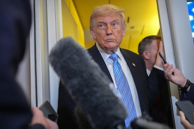 Nouveau coup contre le climat: l’administration Trump démantèle un réseau d’observation océanique