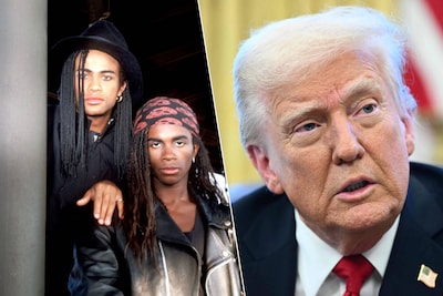 La fête pour les 250 ans des États-Unis tourne au fiasco: même Milli Vanilli annule sa venue