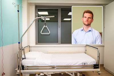 “Des asticots sortaient de sa couche”: il a négligé sa compagne alitée jusqu’à sa mort