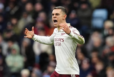 LIVE: Everton-Arsenal