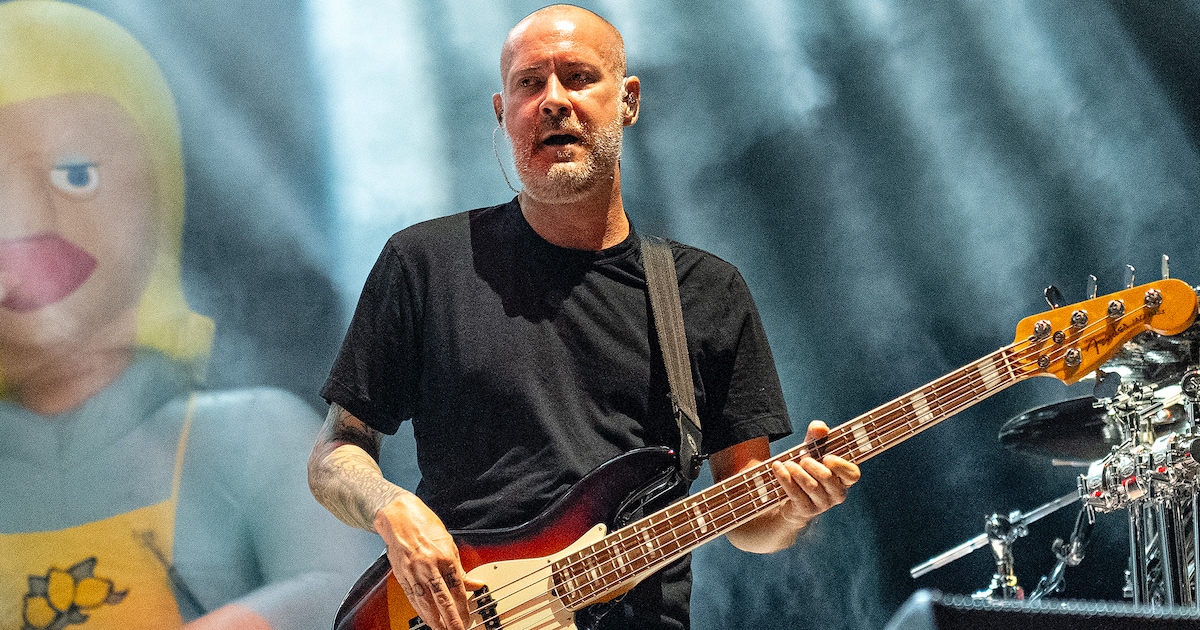 De nouveaux détails révélés sur la mort de Sam Rivers, le bassiste de ...