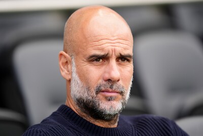 Pep Guardiola désigné le nouveau capitaine de Manchester City