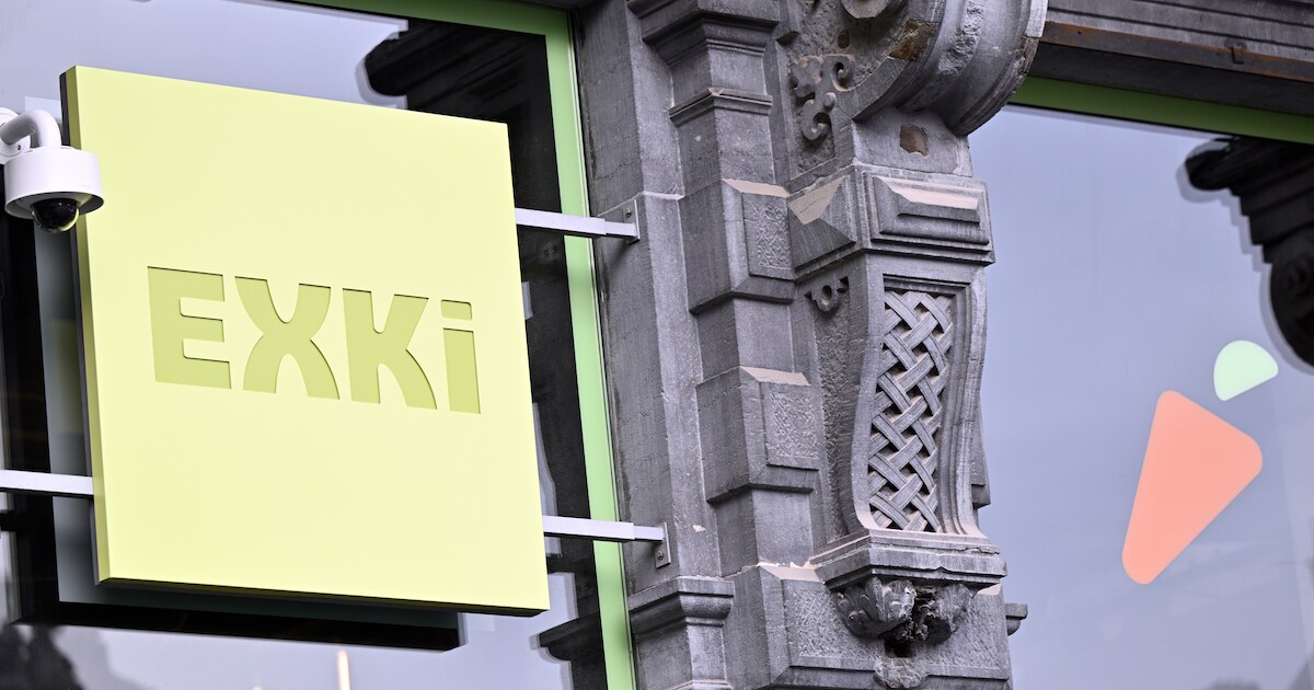 Du neuf chez EXKi, qui reprend des couleurs après des années dans le ...