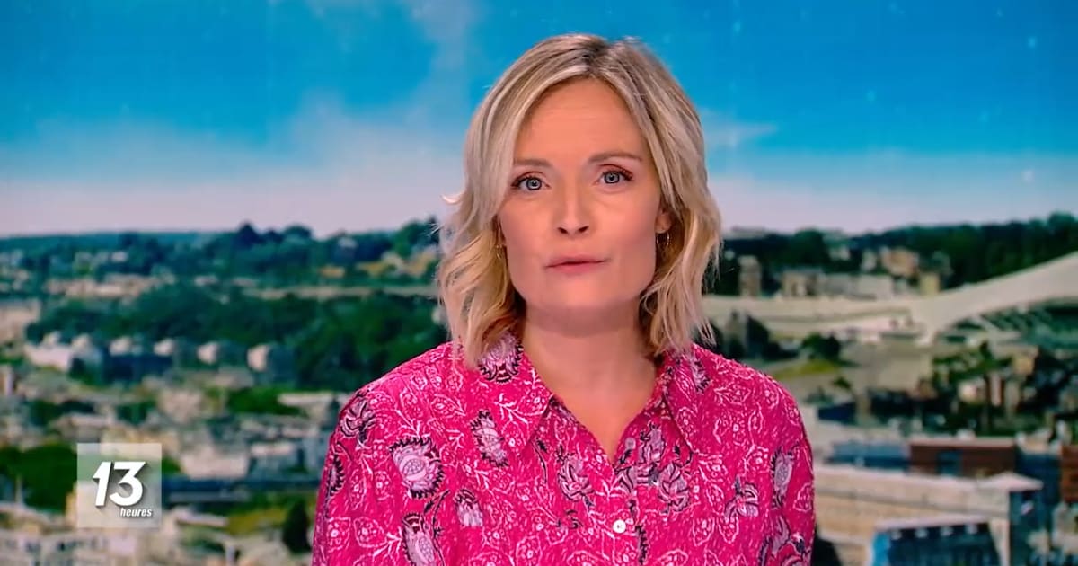 Ce petit détail au JT de la RTBF n’a pas plu aux téléspectateurs: “Nous ...
