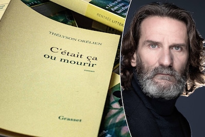 Le roman de Thélyson Orélien dans la 2e sélection du Renaudot, malgré les soupçons