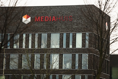 Trente-cinq emplois menacés chez le groupe médiatique belge Mediahuis