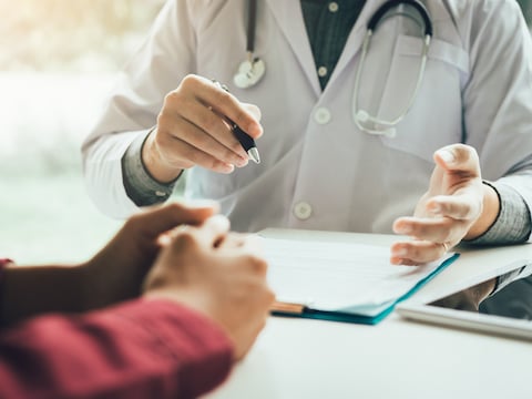Une durée de survie doublée: un nouveau traitement prometteur contre le ...