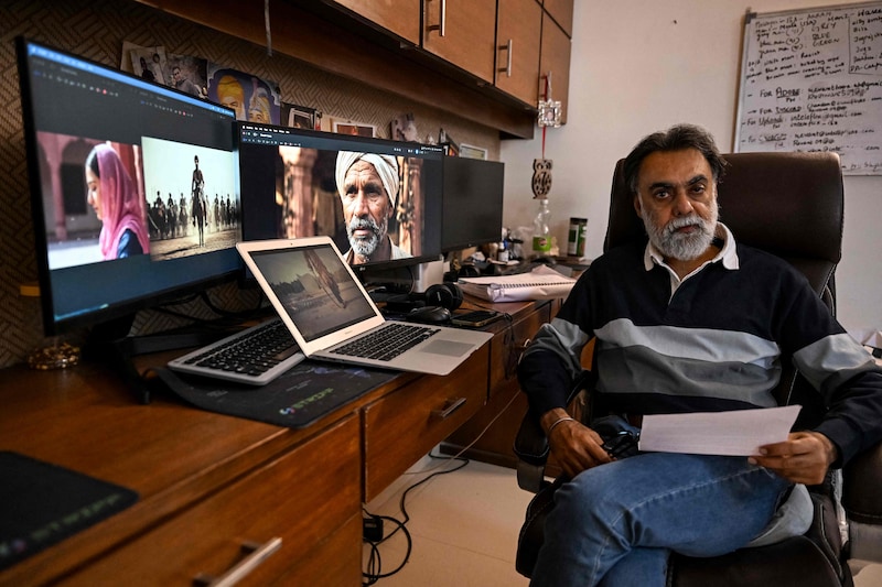 Khushwant Singh