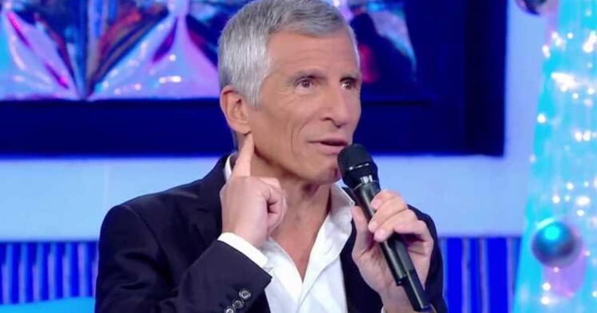 Pourquoi Fabien est-il absent de “N’oubliez pas les paroles”? Nagui ...