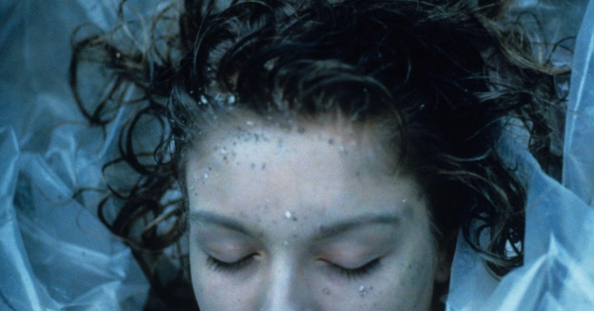 Laura Palmer n'est pas morte mais elle a tout perdu | 7sur7.be
