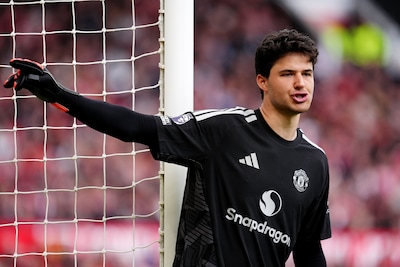 “Un impact immédiat”: Senne Lammens récompensé par la Premier League
