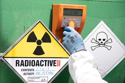 Une dépendance pire que celle au pétrole: la Russie pourrait contrôler un tiers de l’uranium mondial