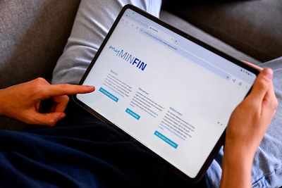 Cyberattaque contre le SPF Finances: tous les services à nouveau disponibles