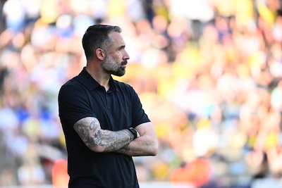 Jérémy Taravel salue les supporters d’Anderlecht: “Votre passion et votre loyauté son inébranlables”