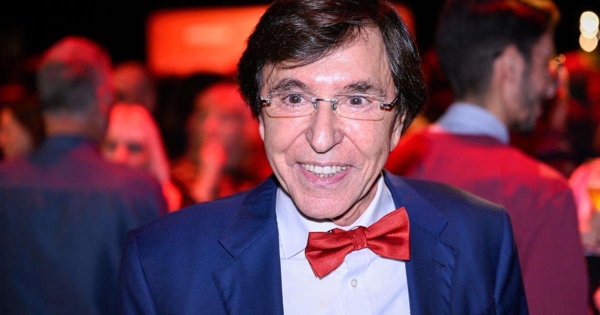 Islamisme, budget fédéral, Bouchez: les mises au point d’Elio Di Rupo ...