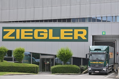 Des flux financiers suspects émergent dans la faillite de Ziegler