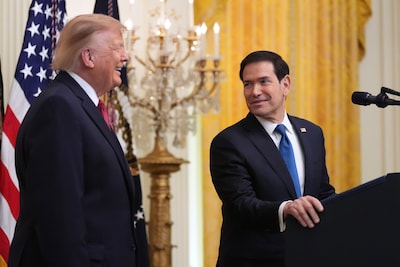 L’administration Trump derrière un mégaprojet de 62 nouveaux réacteurs nucléaires en Europe