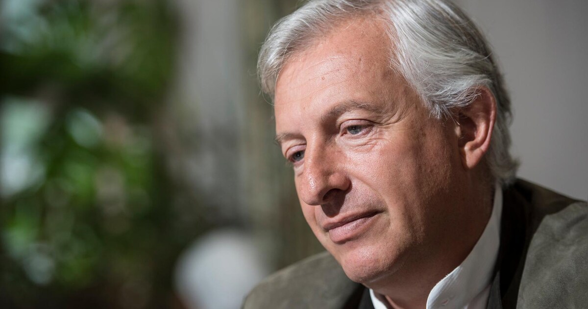 Le coup de gueule d’Eric Domb contre les mesures sanitaires: “Ainsi en ...