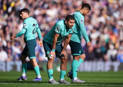 Premier verdict en Angleterre: les Wolves relégués