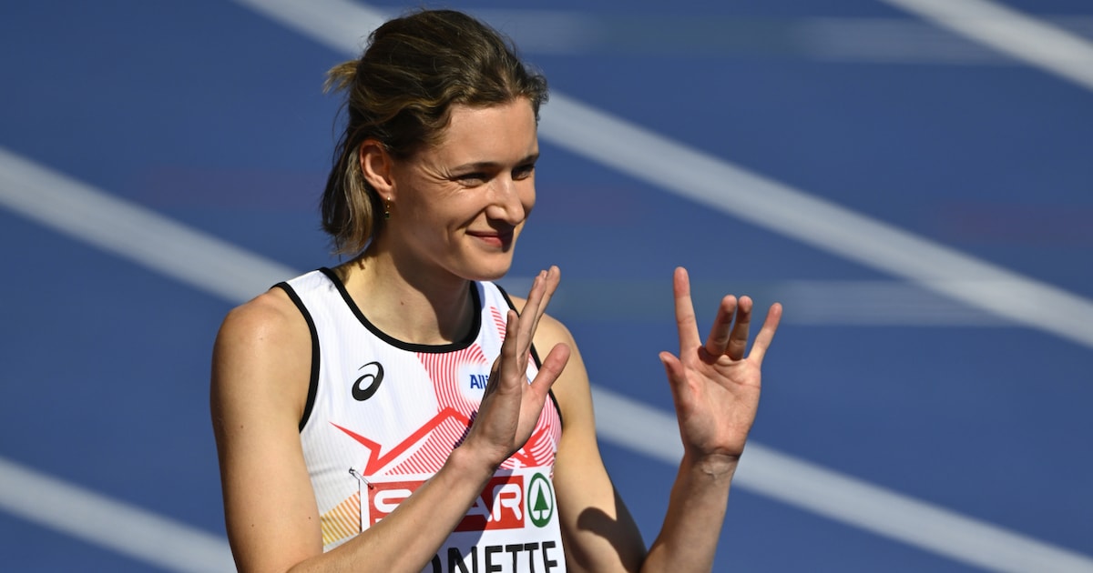 Ponette assure, Nkansa et Watrin s’arrêtent, Couckuyt vise la médaille