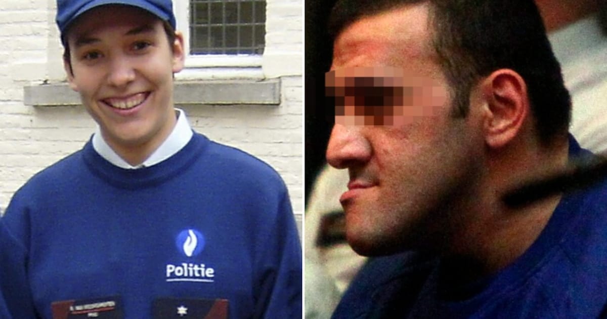 Le dernier meurtrier de la policière Kitty Van Nieuwenhuysen encore en ...