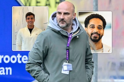 Mercato 2.0: comment les algorithmes ont pris le pouvoir à Anderlecht