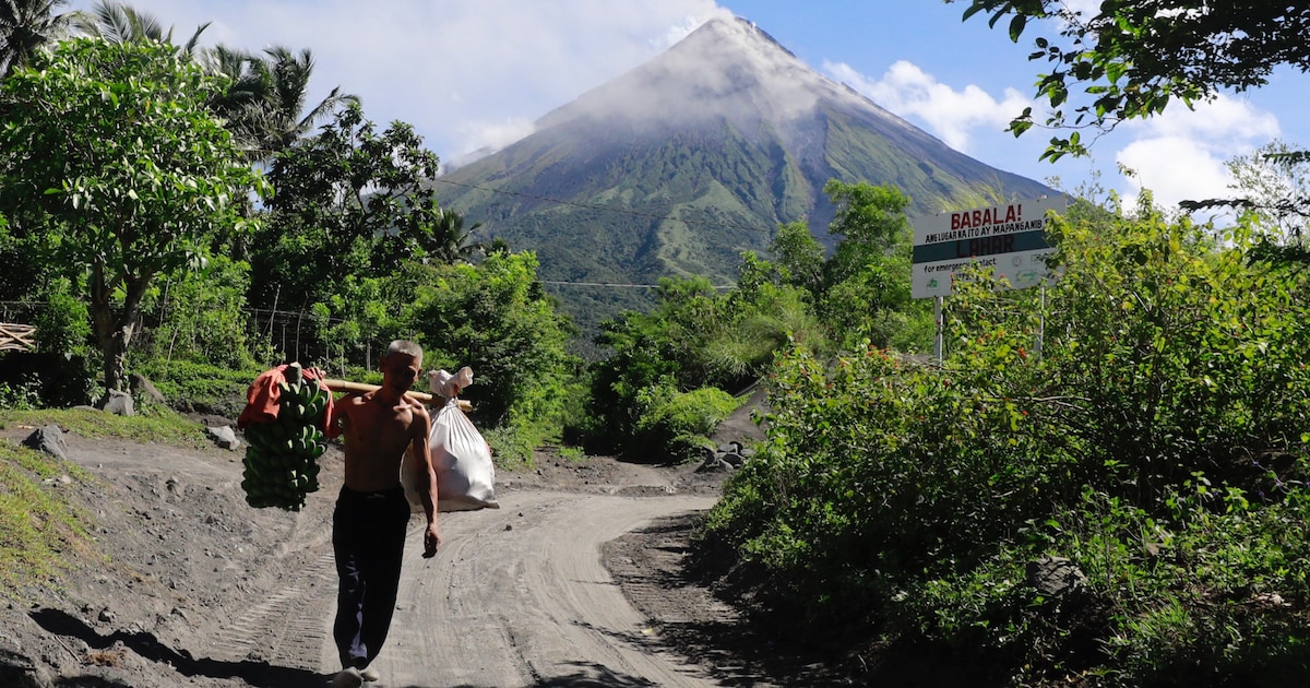 Une vidéo censée promouvoir le tourisme aux Philippines comprenait des ...
