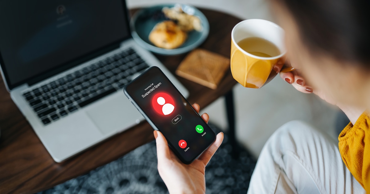 Méfiez-vous des appels silencieux: “C’est une nouvelle tactique ...