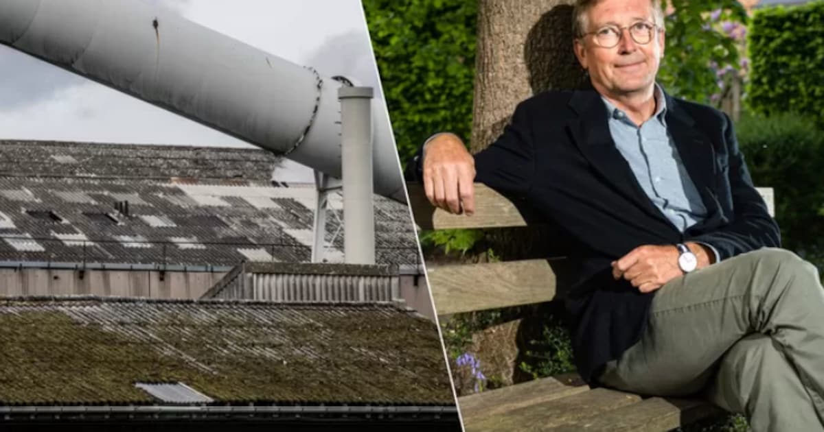 Décès d’Eric Jonckheere, président de l’Association belge des victimes ...