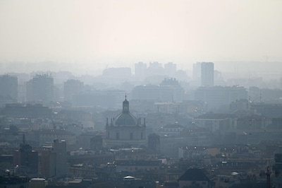 Pourquoi lutter contre le changement climatique et la pollution de l’air est très rentable