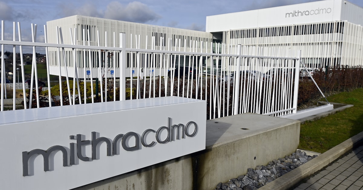 Mithra licencie son CEO et envisage une vente totale de ses activités ...