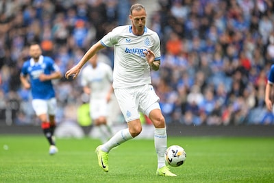 La poisse pour le Club de Bruges, Gustaf Nilsson déjà blessé