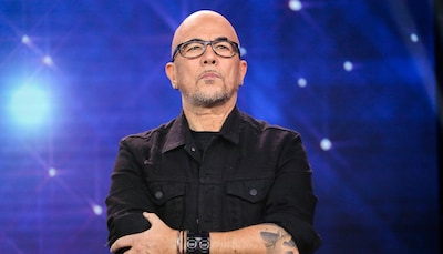 Coup dur pour Pascal Obispo: la comédie musicale “Les 10 Commandements” s’arrête brutalement