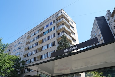 La mère qui a tenté de tuer ses enfants à Uccle dit se souvenir très peu des faits