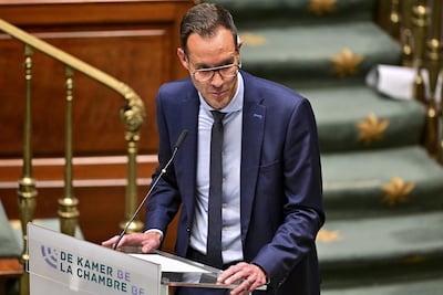 “Inadmissible”: un ministre fédéral monte au créneau contre les banques belges
