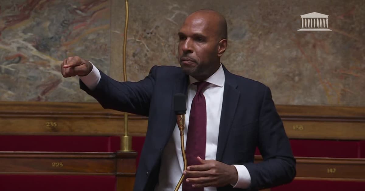 “Tu vas la fermer!”: un député s’emporte lors d’une séance électrique à ...