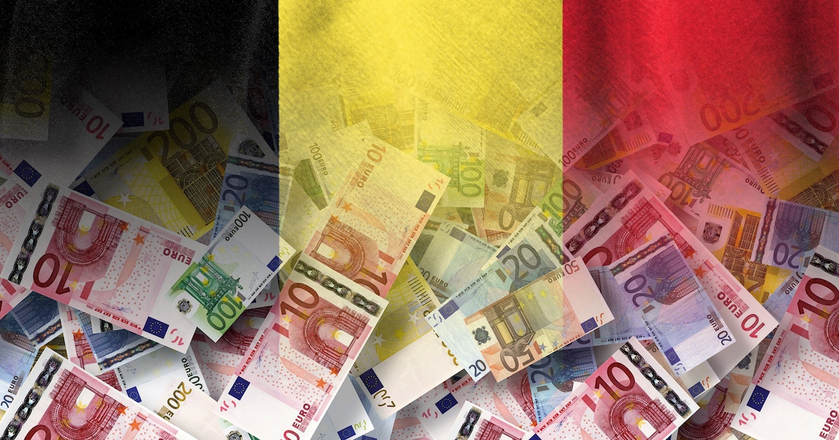 De nombreuses riches familles belges contournent aisément les droits de ...
