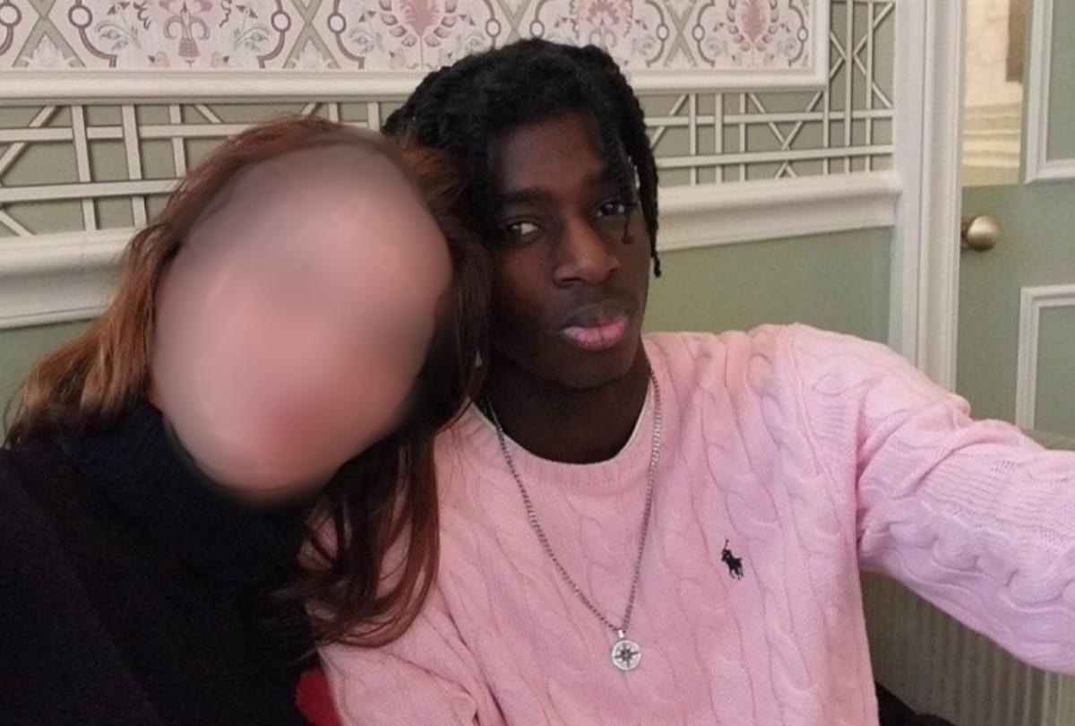 La mort de Mathis, 19 ans, tué par un chauffard après un refus d'obtempérer, crée un vif émoi en France | 7sur7.be