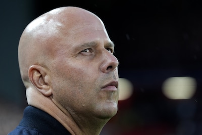 Liverpool et Slot, c’est fini: le coach néerlandais viré après une saison décevante
