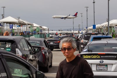 “Je suis perdu”: cet aéroport américain risque d’ê