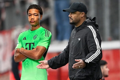 Hécatombe dans les cages du Bayern: Kompany contraint de titulariser un ado de 16 ans?