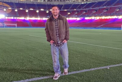 Lionel Messi visite le Camp Nou en secret: “J'espère revenir un jour”