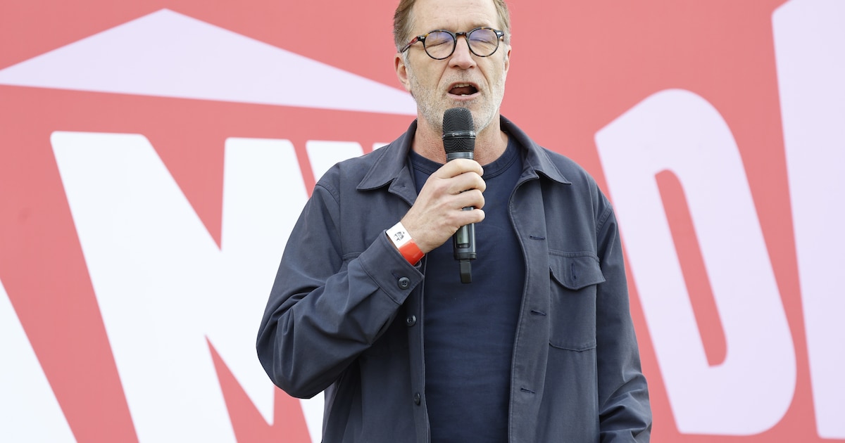 Paul Magnette l’assure: “Trouver des milliards, ce n’est pas si compliqué que cela”
