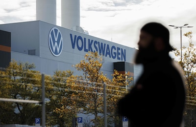 Chez Volkswagen, les syndicats craignent la suppression de 140.000 emplois
