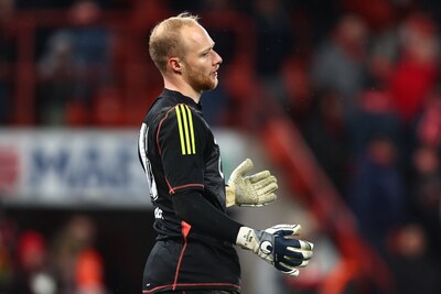 Arnaud Bodart quitte (déjà) Metz et désormais libre de tout contrat