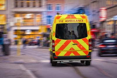 Un cycliste perd la vie après avoir été heurté par un tracteur à Namur