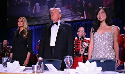 Tirs au gala de la presse de Washington: l’événement reprogrammé