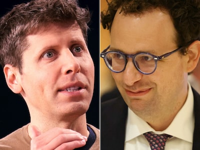 Anthropic appelle à ralentir le développement de l’IA: Altman et Musk acquiescent